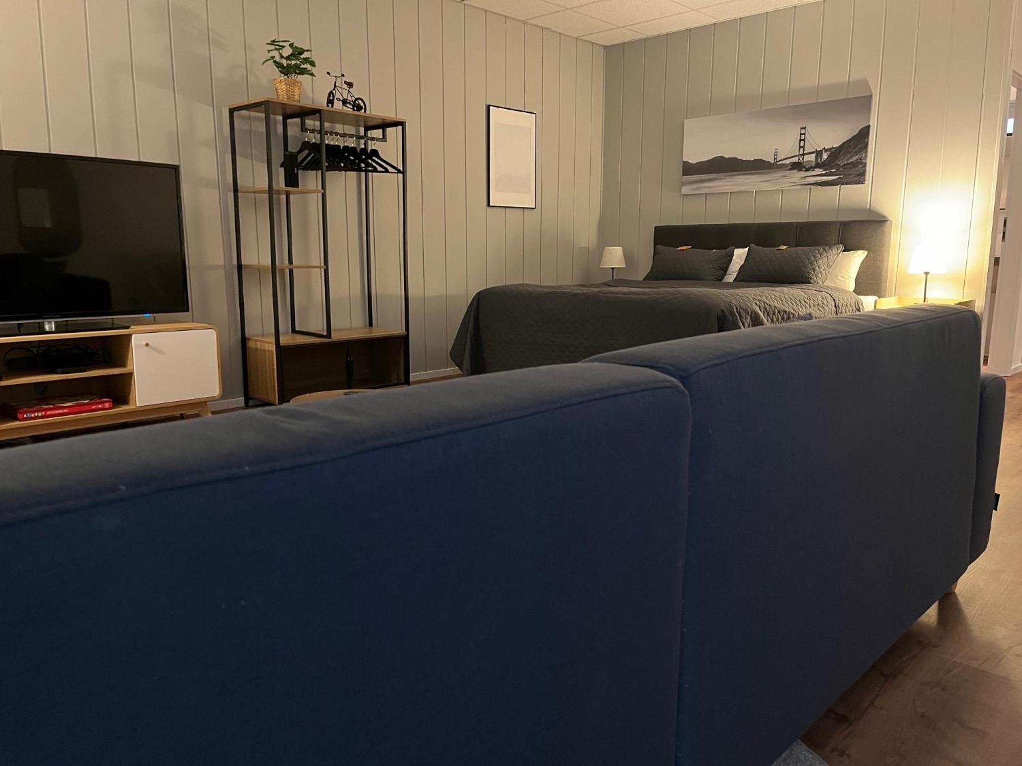Weimotel Am See Mit Parkplatz, Kueche Und Hdtv Weimar  Eksteriør billede