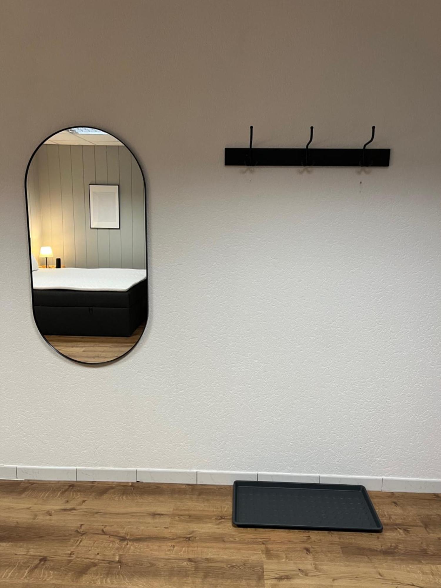 Weimotel Am See Mit Parkplatz, Kueche Und Hdtv Weimar  Eksteriør billede