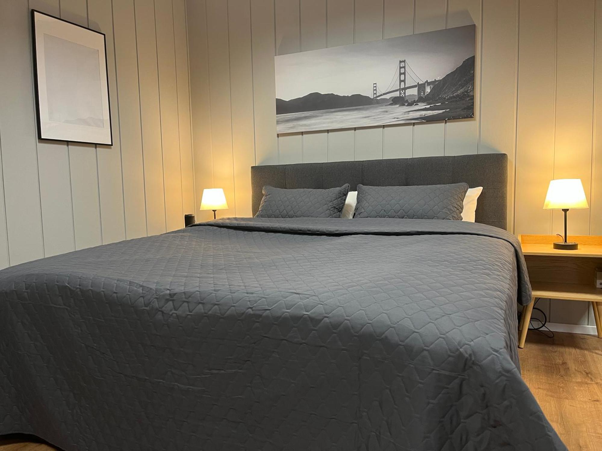 Weimotel Am See Mit Parkplatz, Kueche Und Hdtv Weimar  Eksteriør billede
